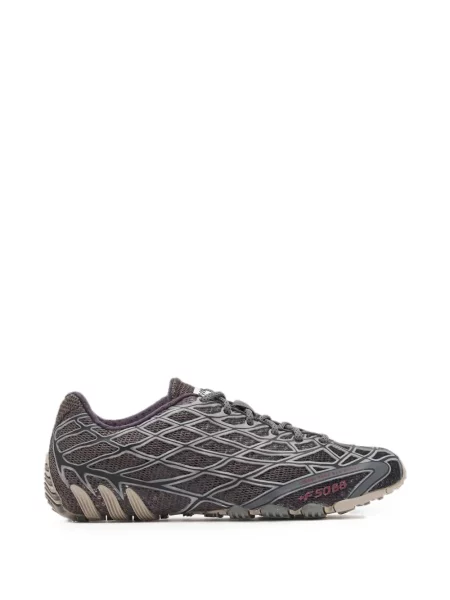 Μικρός φλοράλ φόρεμα Adidas με κέντημα γκρι