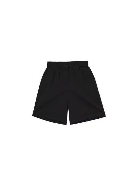 Cropp Шорти чорний