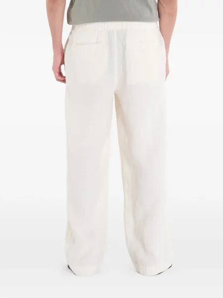 Pantaloni Allsaints cu cordon