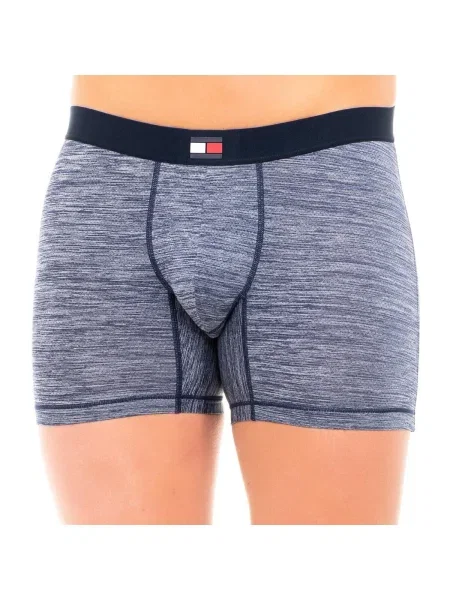 Termoaktív fehérnemű Tommy Hilfiger kék