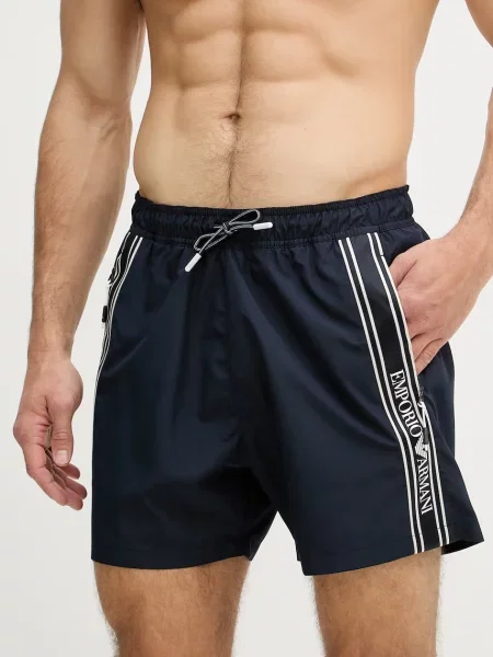 Шорты Emporio Armani Underwear