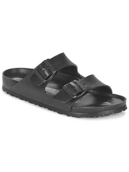 Natikače Birkenstock crna