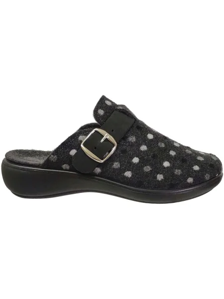 Pantofi Westland gri