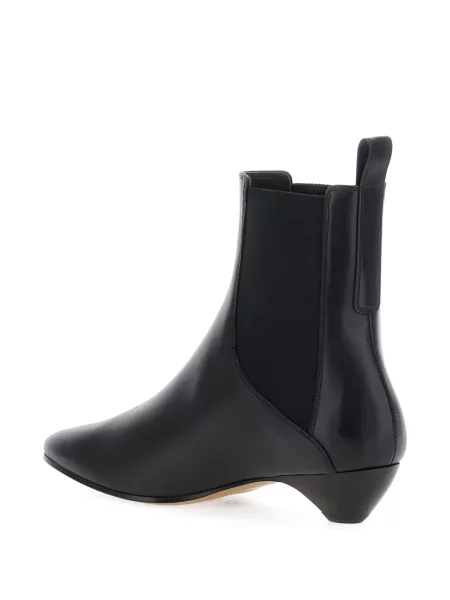 Botine Le Monde Beryl negru