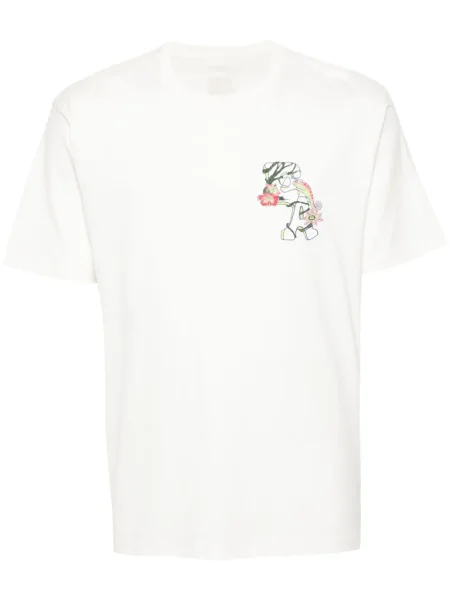 Póló Emporio Armani nyomtatás