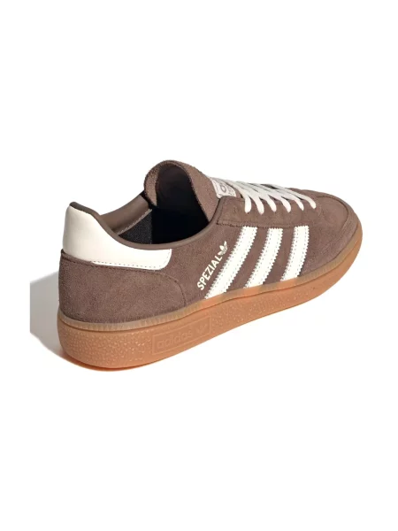 Adidas Originals Sneakersy Handball Spezial braun brązowe