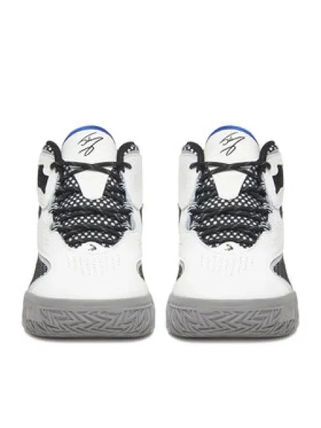 Shaq Sneakersy EOSS-SHAQNOTIX sivá