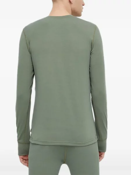 Termoaktivní spodní prádlo Picture s potiskem zelené