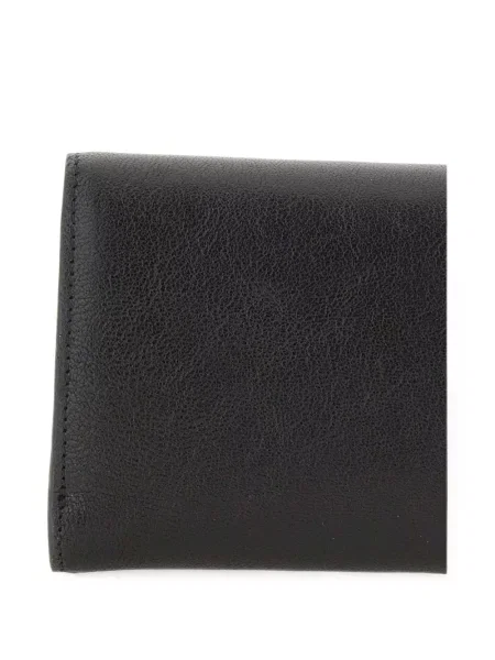 Portofel Vivienne Westwood negru