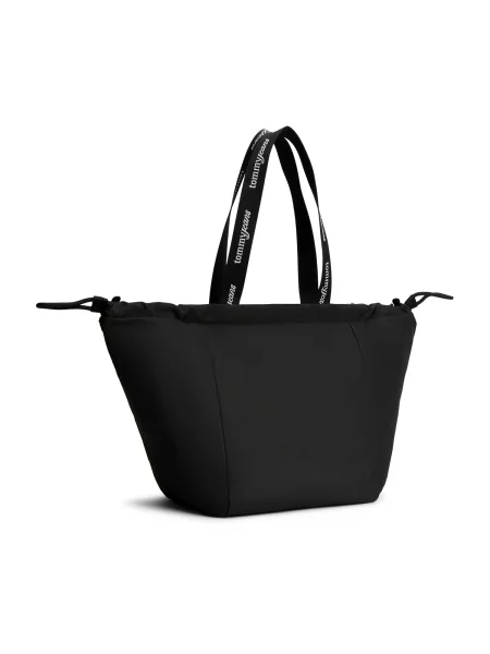 Rucsac Tommy Jeans negru