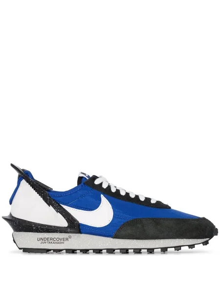 Sneakerși Nike Structure albastru