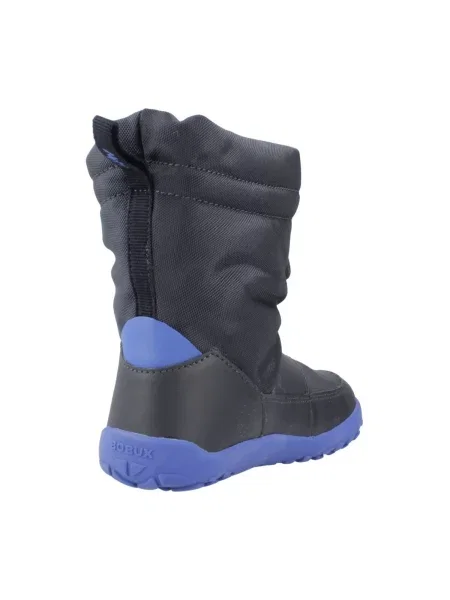 Pantofi copii Bobux albastru