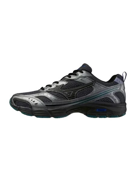 Sneakersy Mizuno szare
