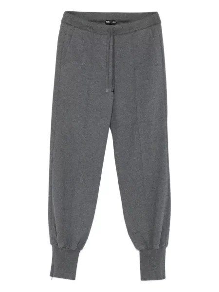 Pantaloni Tom Ford gri