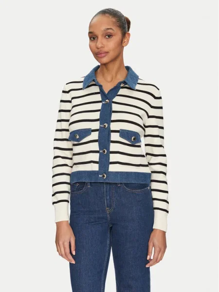 Morgan cardigan din MNAKI femei MNAKI bej