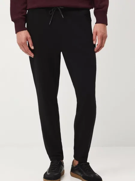 Спортивні штани Medicine однотонна чорний