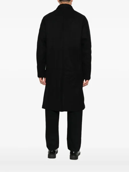 Palton Adidas cu dungi alb