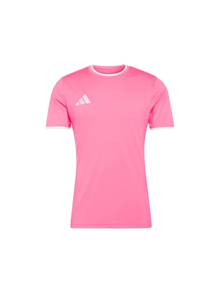 Póló Adidas rózsaszín