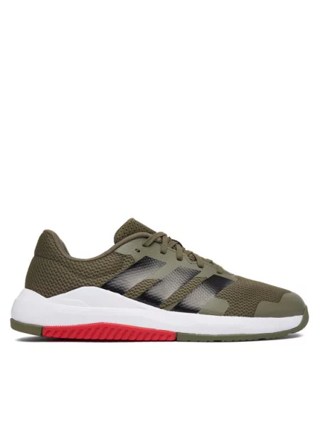 Boty do posilovny adidas zelené