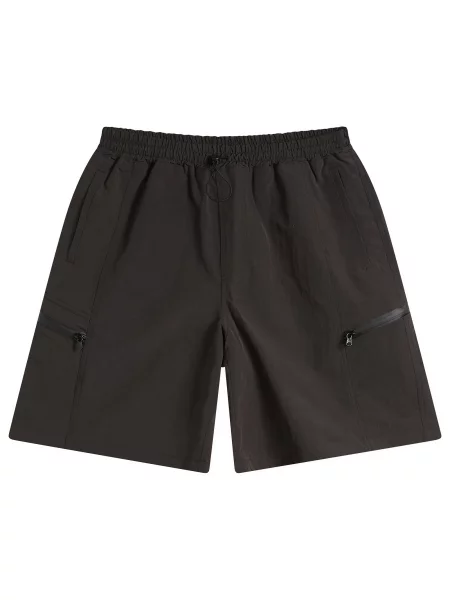 Spodenki sportowe Frizmworks szare