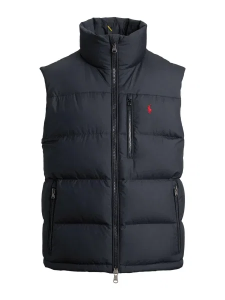 Polo Ralph Lauren Vestă negru