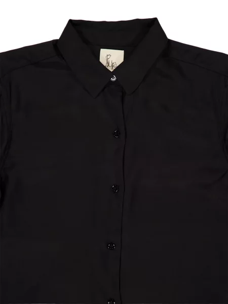 Marškiniai Paula juoda