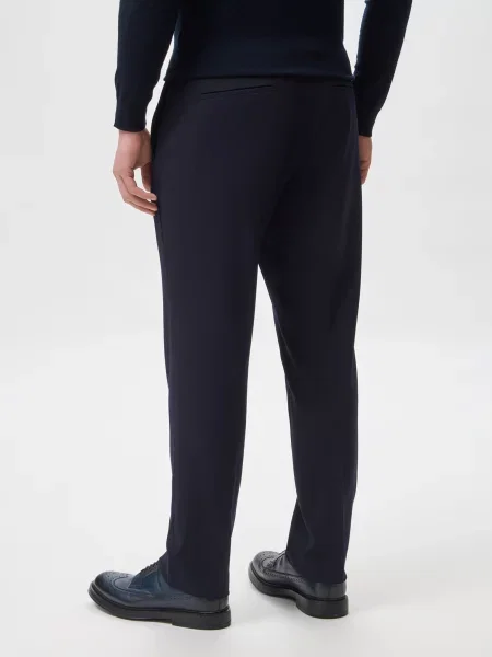 Брюки Antony Morato синие