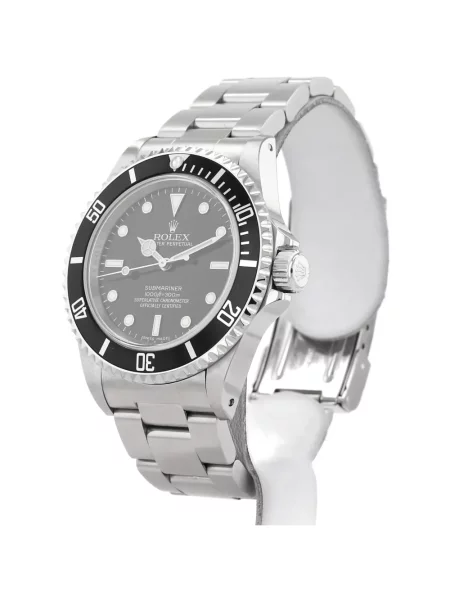 Ceas Rolex negru