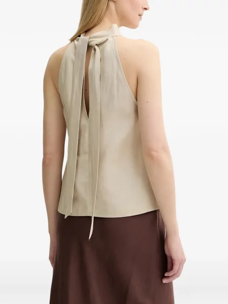 Top Samsøe Samsøe cu legături