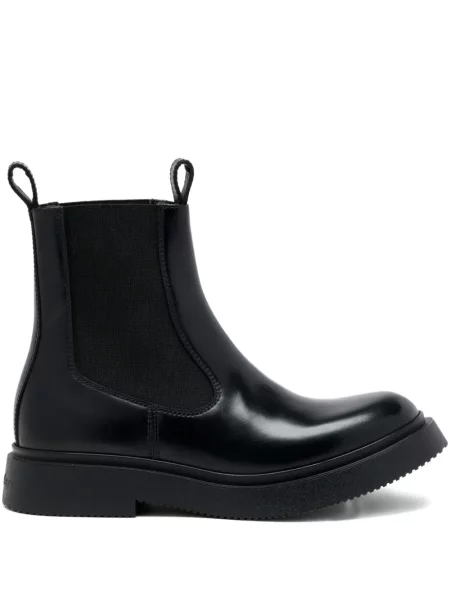 Botine chelsea Proenza Schouler negru