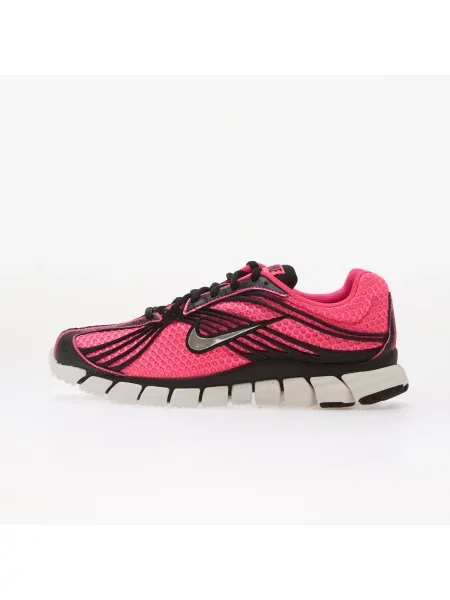 Sneakers Nike Zoom Skylon 11 Hyper Pink/ Metallic Silver-Black EUR 42 negru