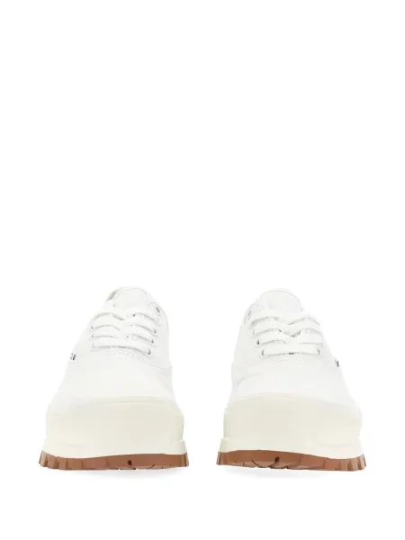 Sneakerși Vans Authentic alb