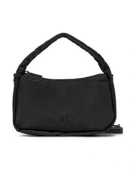 Calvin Klein Jeans Geantă negru