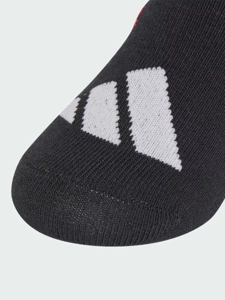 Adidas Набір шкарпеток Дитяче чорний