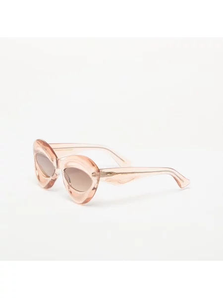 Γυαλιά ηλίου MessyWeekend Bubble Sunglasses Champagne Universal