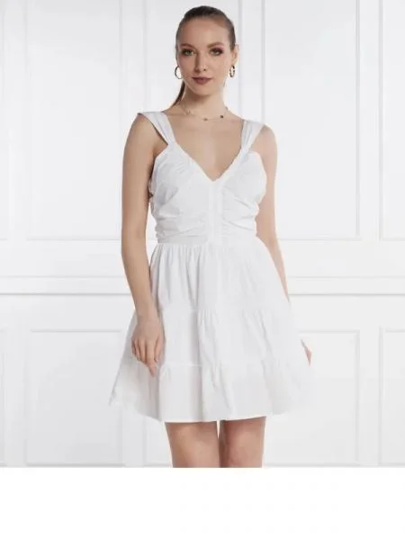 Liu Jo Rochie alb