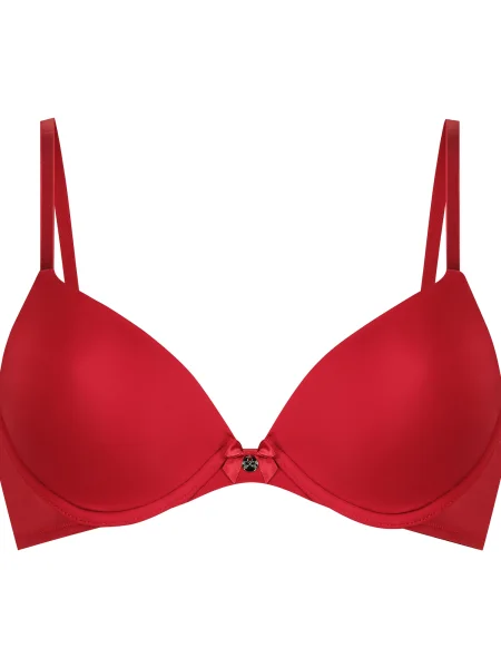 Hunkemöller Sutien roșu