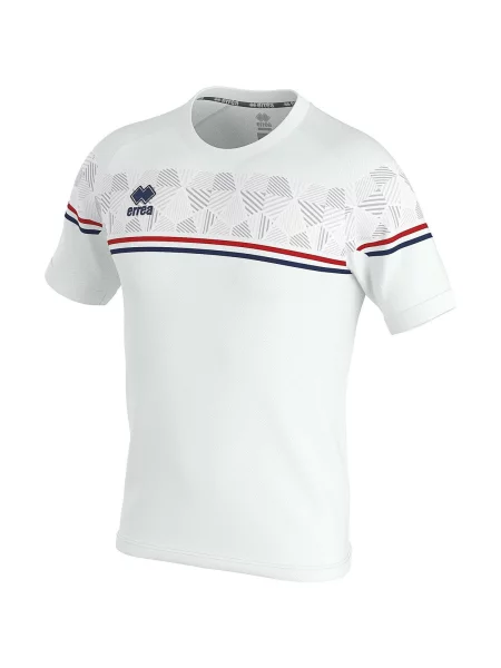 Tricou copii Errea albastru