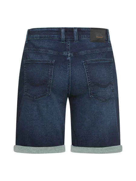 CAMEL ACTIVE Pantaloni închis albastru