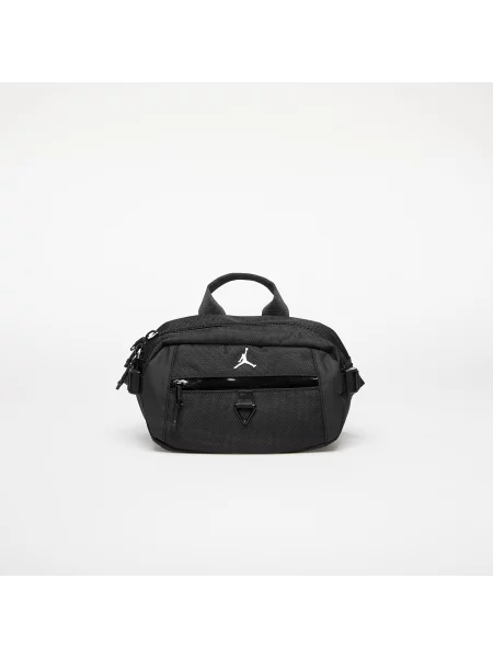 Crossbody kabelka Jordan černá