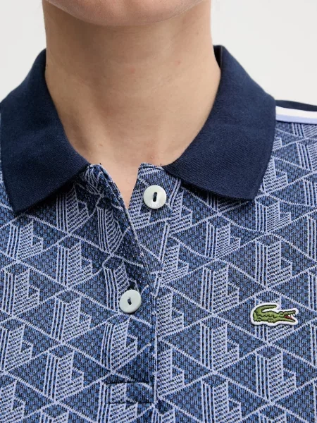 Топ Lacoste