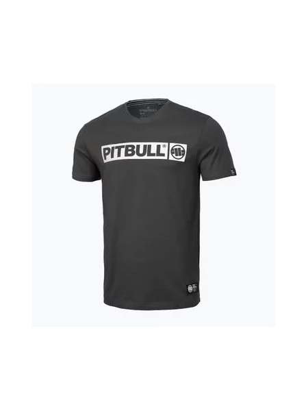 Футболка Pitbull West Coast T-S Hilltop dark navy