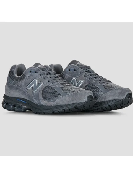 Tenisky New Balance sivá