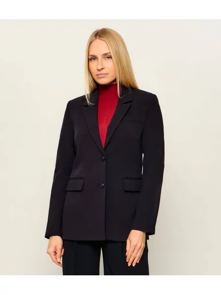 GUESS Sacou Joandra negru