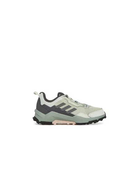 Adidas Trekingová obuv Terrex Zelená šedé