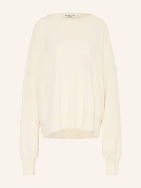 By Aylin Koenig Oversized Svetr Lena režná