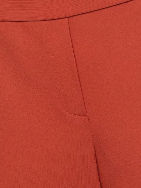 Pantaloni Theory portocaliu