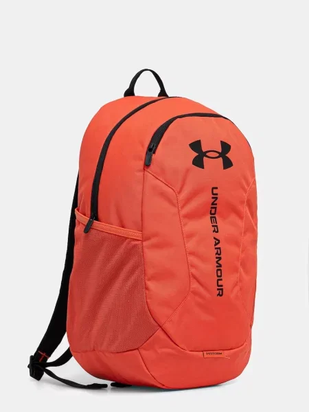 Under Armour športni nahrbtnik rdeča