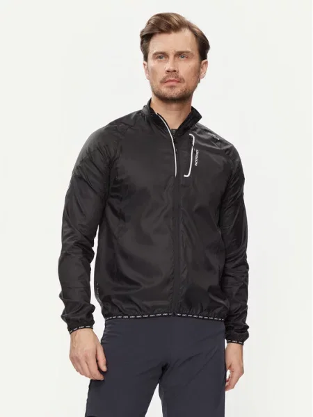 Tekaška jakna CMP črna