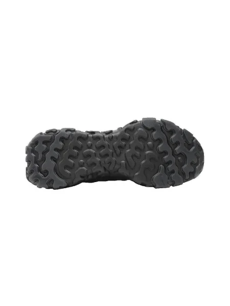 Sneakerși Nike Sportswear negru